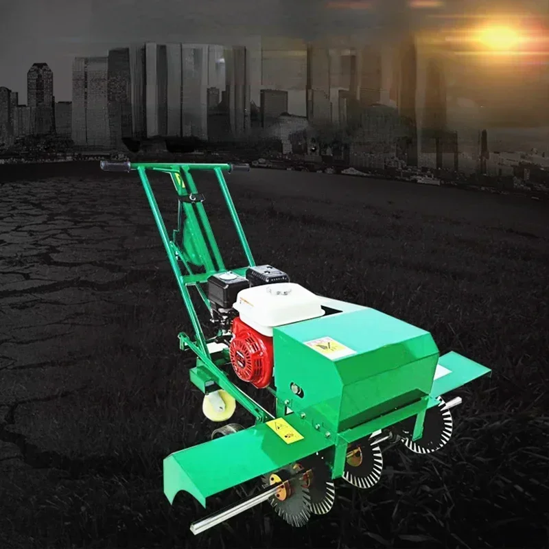 Rasen Rasen Anreißschneidemaschine Rasen Transplantation Kabelschneidemaschine