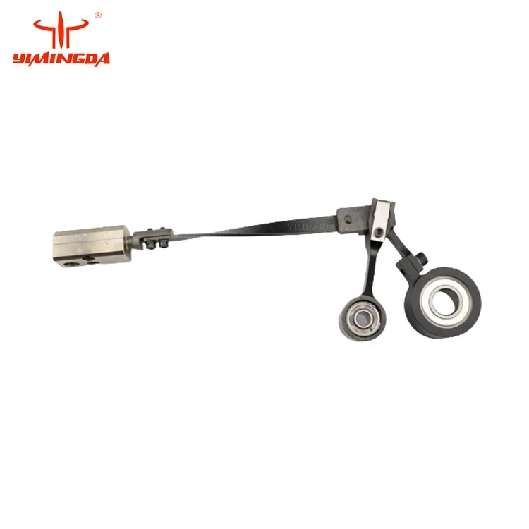 

Knife Articulated 55621000- Suitable for GT5250 Cutter Textile Machine Parts