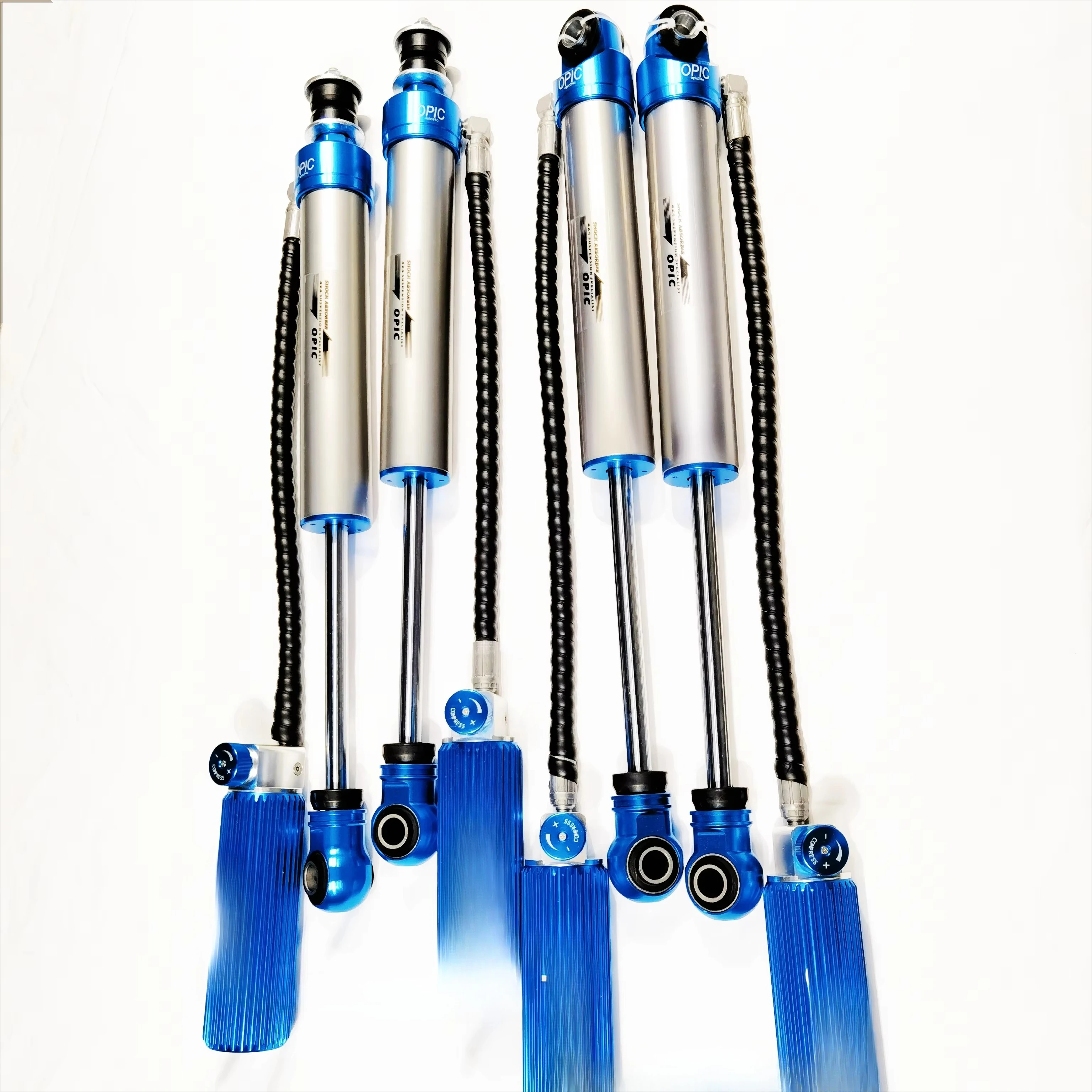 

New Model New Design OE Quality OPIC Ajustable Shock Absorber