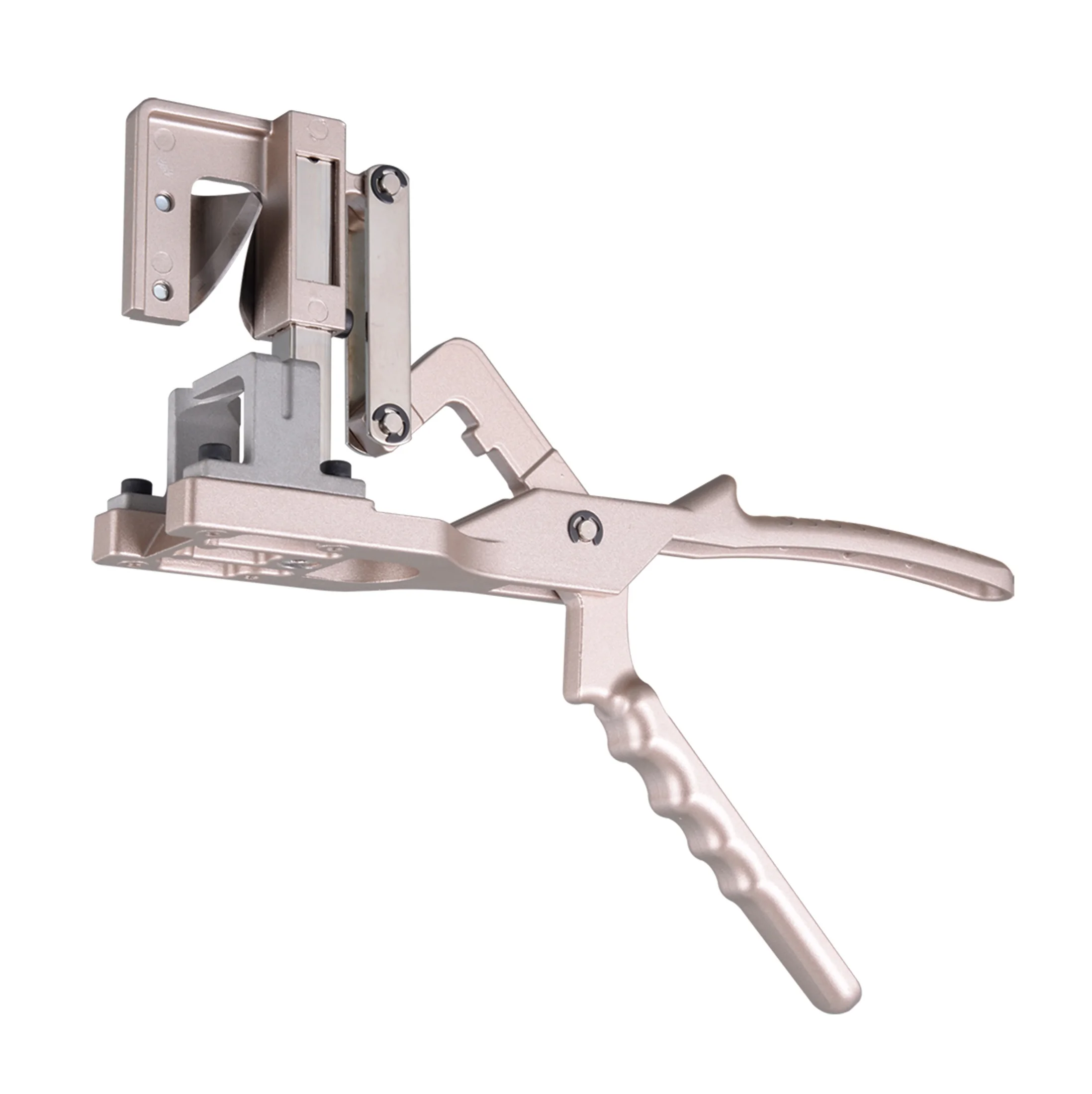 

2025Professional Grafting Branch Scissors Fruit Tree Tools Kit Pruner