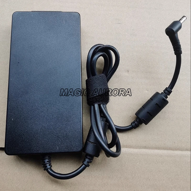 อะแดปเตอร์จ่ายไฟสลับ SP230-AJAS3-1 Charger LAPTOP 19.5V 11.79A 230W สำหรับ MD62388 LAPKC71E NUC X15 GM71DP แล็ปท็อป