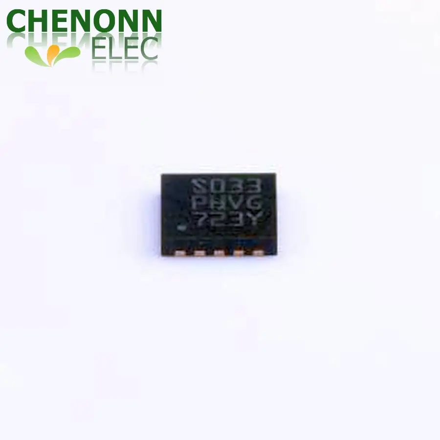

50 шт./лот STM8S003F3U6TR (микроконтроллеры)