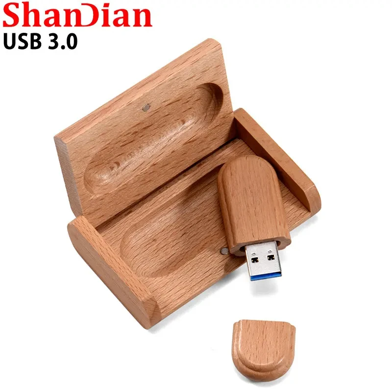شانديان-عصا ذاكرة خشبية مع شعار مخصص مجاني ، محرك أقراص فلاش ، محرك أقراص ، هدايا التصوير ، قرص يو ، 8 جيجابايت ، 4 جيجابايت ، USB 3.0 ، 16 جيجابايت ، 32 جيجابايت ، 64 جيجابايت