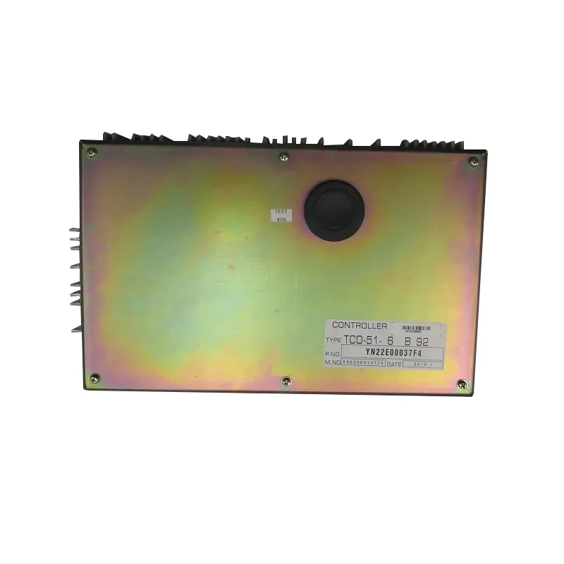 

YN22E00037F4 ECM ECU Controller Panel for Kobelco SK200-6 Excavator Construction Machinery Parts