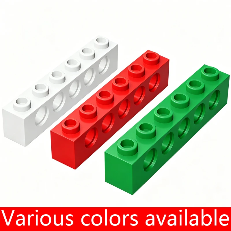 20-peCas-3894-1x6-com-5-furos-bloco-de-construcao-grosso-acessorios-moc-compativeis-com-pecas-de-montagem-diy-para-brinquedos-infantis
