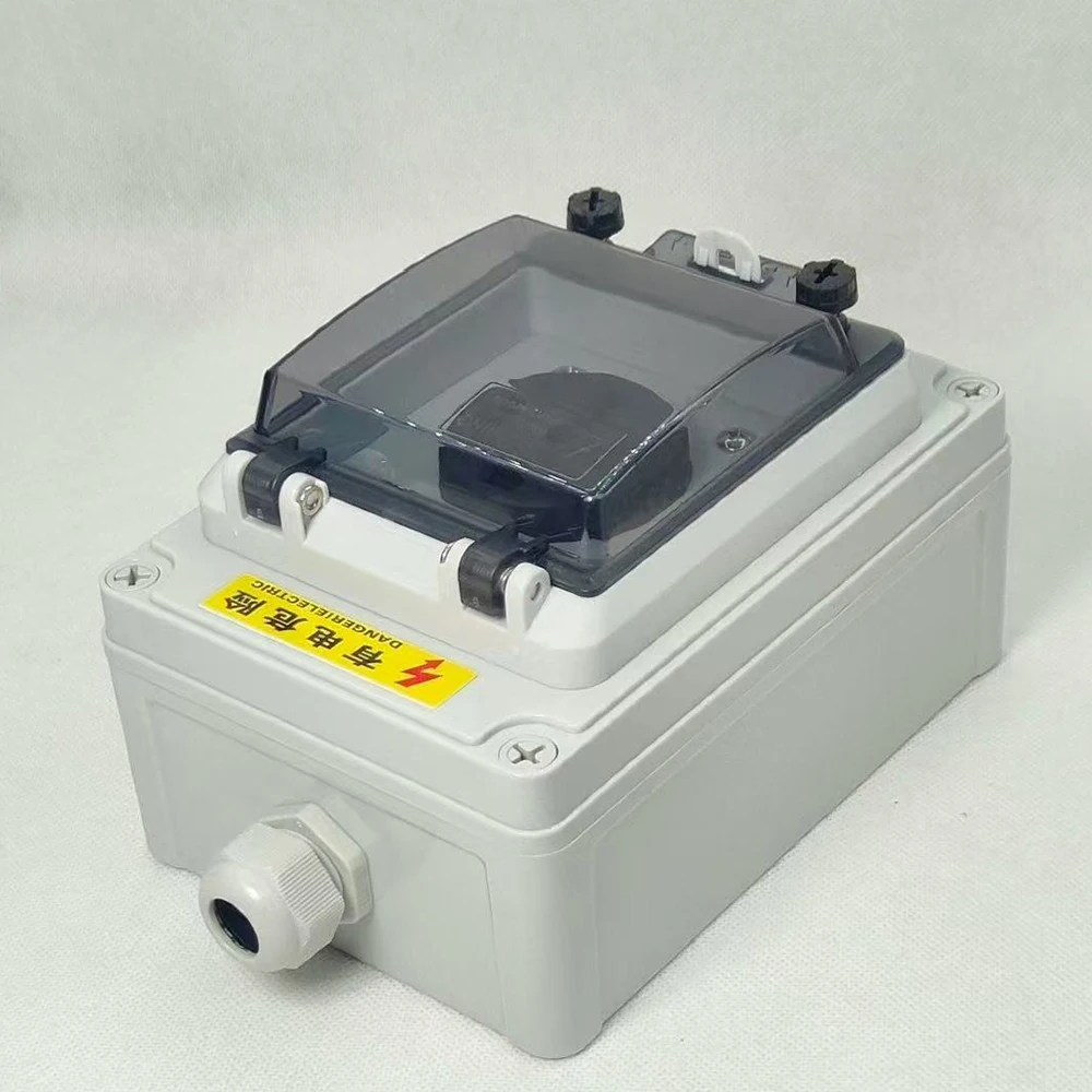 NEMA 14-50R/6-50R pile de charge américaine prise étanche RV yacht prise montée en surface prise industrielle américaine