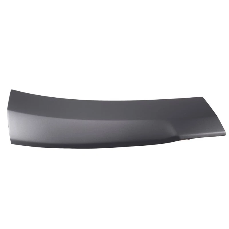 Front Left Wheel Arch Molding Trim 8R0853727B1QP For Audi Q5 2012-2017 Wheel Arch Widening Decorative Strip