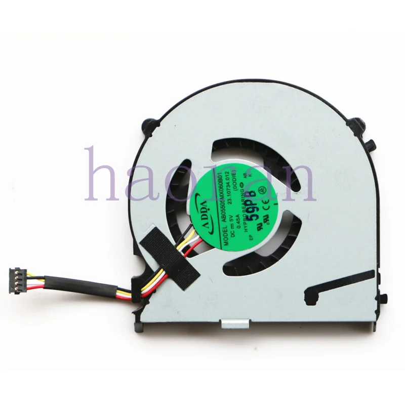 For HP Revolve 810 G1 810 G2 CPU Cooling Fan 716736-001