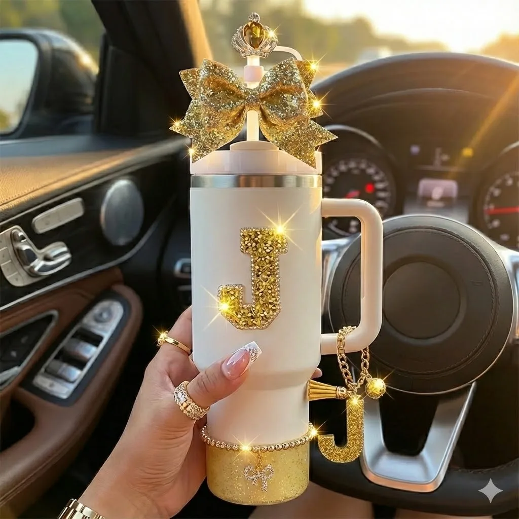 Quiet Luxury 9Pcs G…