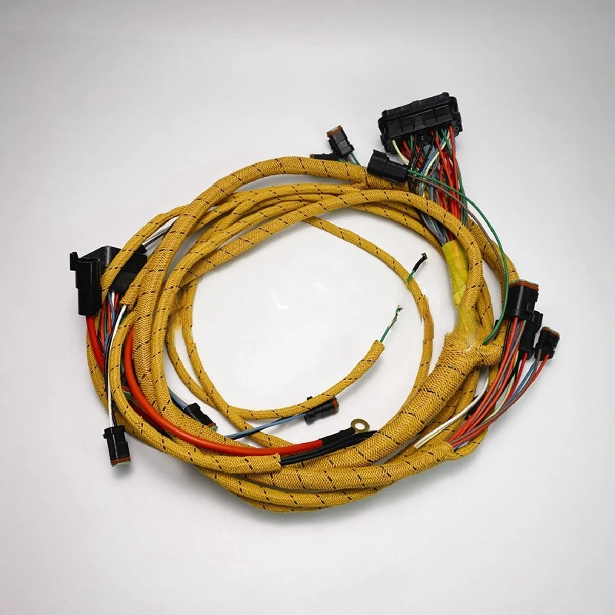 

Кабель-жгут проводки двигателя 304-4513 3044513 для гусеничных бульдозеров D6R III D6T