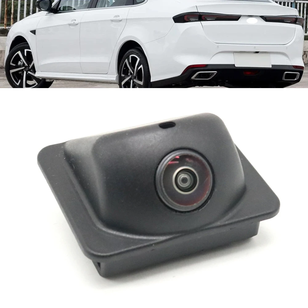 

Резервная парковочная камера заднего вида 704000472AA для Chery Cowin Xuandu Kaiyi E5 GS11 2021 2022 2023 2024 2025