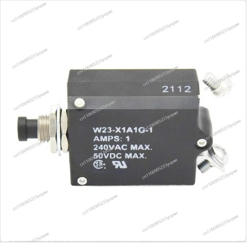 For Te W23-X1A1G-3 …