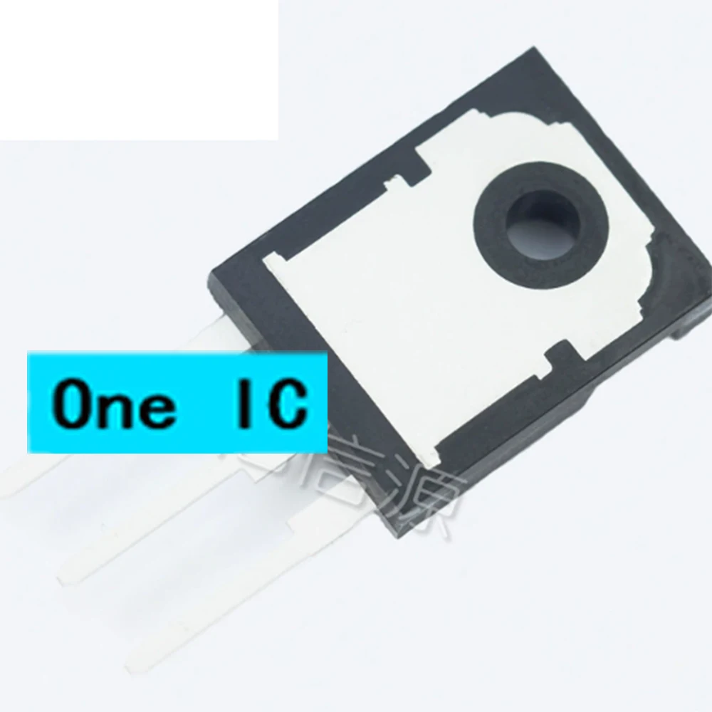 

100% Original STW15N95K5 TO-247 Brand New Genuine Ic