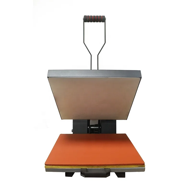 

STLFHot Selling Large T-Shirt Heat Transfer Printing Machine, Multi Color Heat Transfer Printing Machine for Easy Operation