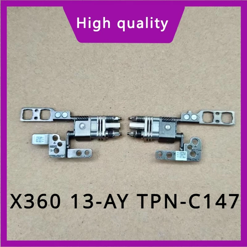 New For HP hp Envy X360 13-AY TPN-C147 screen shaft hinges