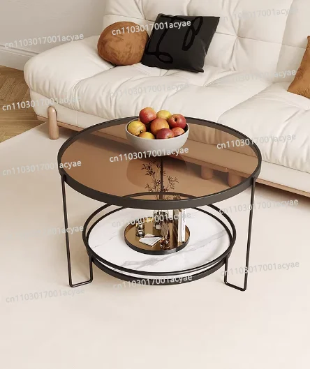 mesa-de-centro-de-vidrio-templado-de-80cm-de-diametro-y-45cm-de-altura-mesa-pequena-minimalista-para-sala-de-estar-de-apartamento-pequeno