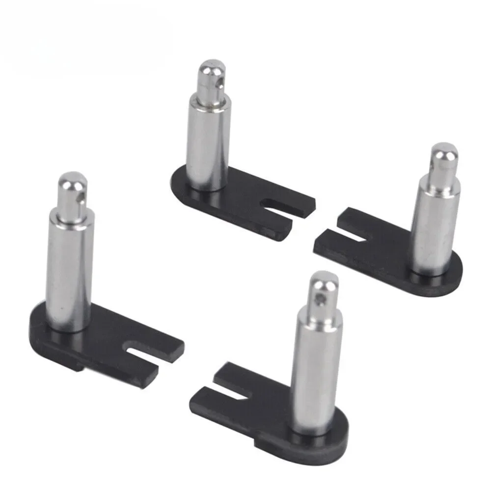 RC Car Body Housing Holder Midnight Pumpkin Kit di aggiornamento per Tamiya CW-01 RC Car Body Post Alloggiamento in alluminio Accessori Sostituisci