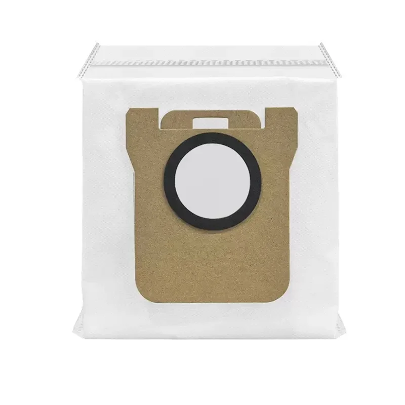 M17K-Hoofdzijborstel Hepa Filter Mop Doek Stofzakken Voor Xiaomi Voor Mijia M40S/OV31CN Robot Vacuüm Onderdelen accessoires