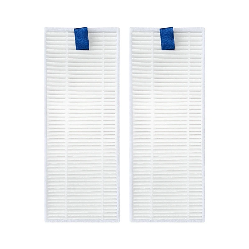 Main Side Brush Filter For Bissell Spinwave 3115 / EV675 Vacuum Cleaner Accessories