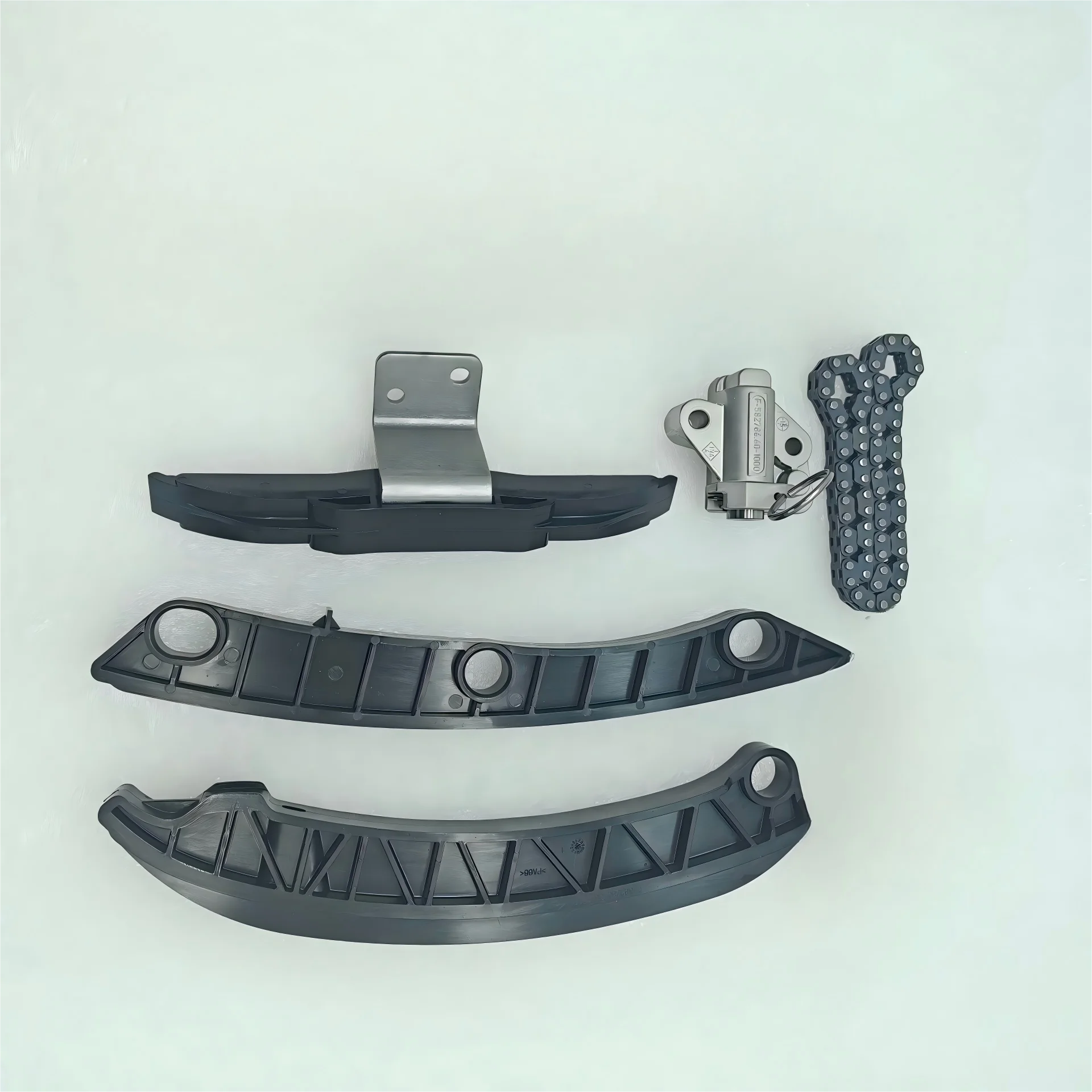 

Комплект цепи ГРМ (5 шт.) для Ssangyong Tivoli/XLV 1730520016 1730503016 1739970094 1730500011 1730500016