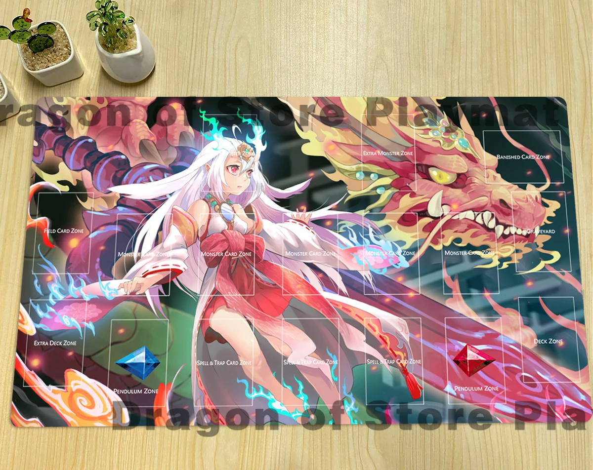 YuGiOh Kurikara Divincarnate P - đánh giá và giá Board Game Yugioh