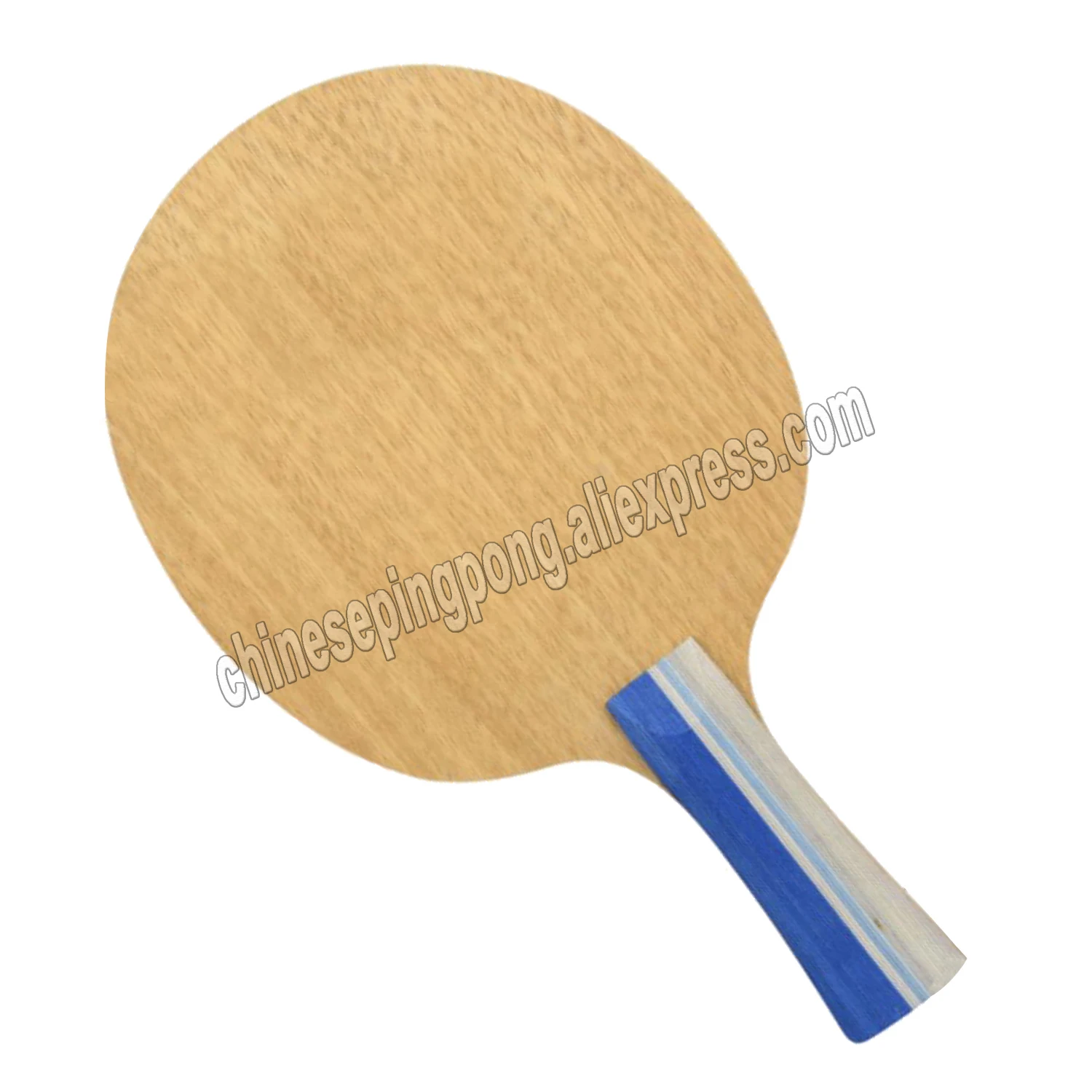 Original Palio B11 (B 11, B-11) pure wood table tennis blade fast attack with loop table tennis rackets racquet sports