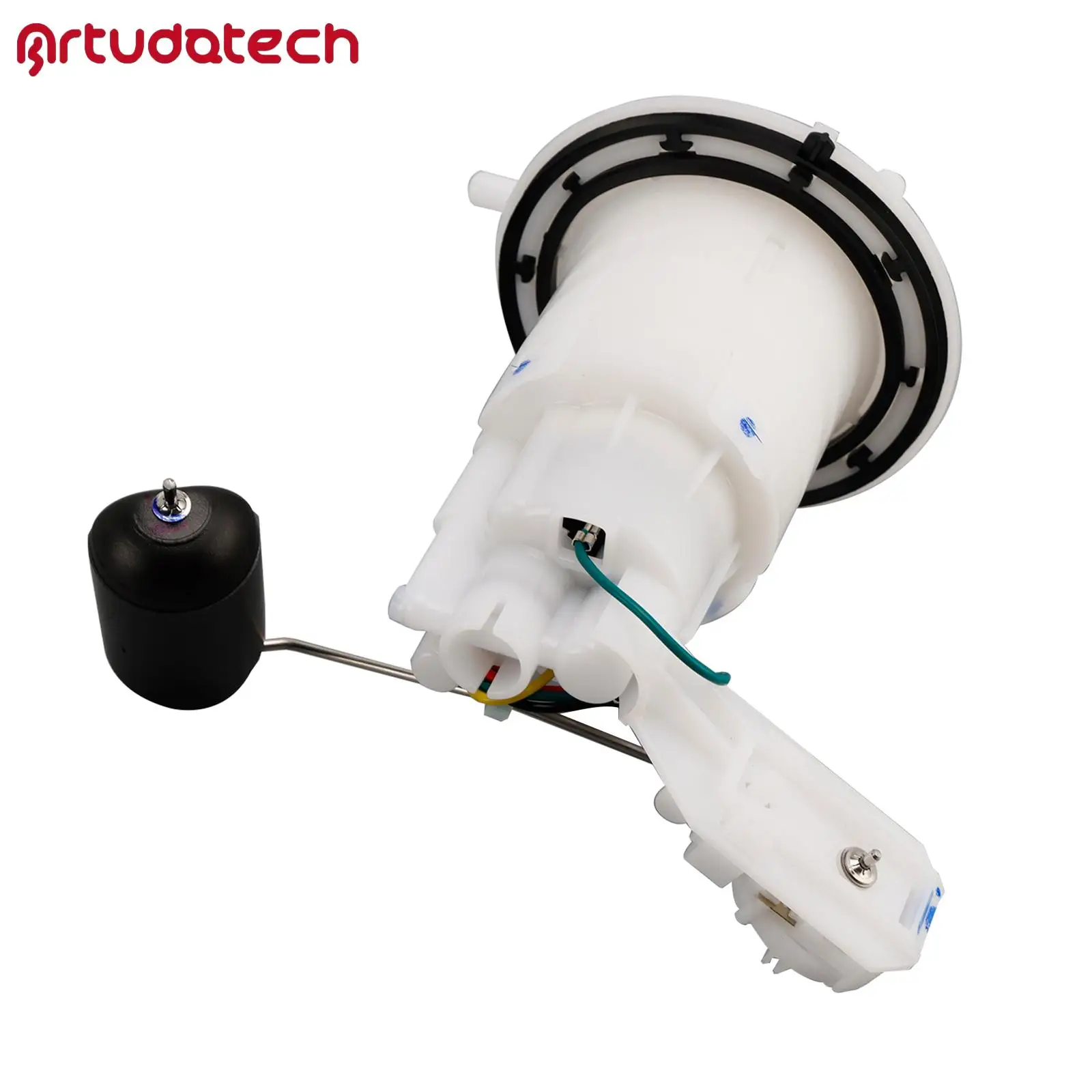 

Artudatech Fuel Pump Assy Replacement 16700-Kzz-D21 for Honda Crf250L Crf 250L 2017 2018 2019 2020