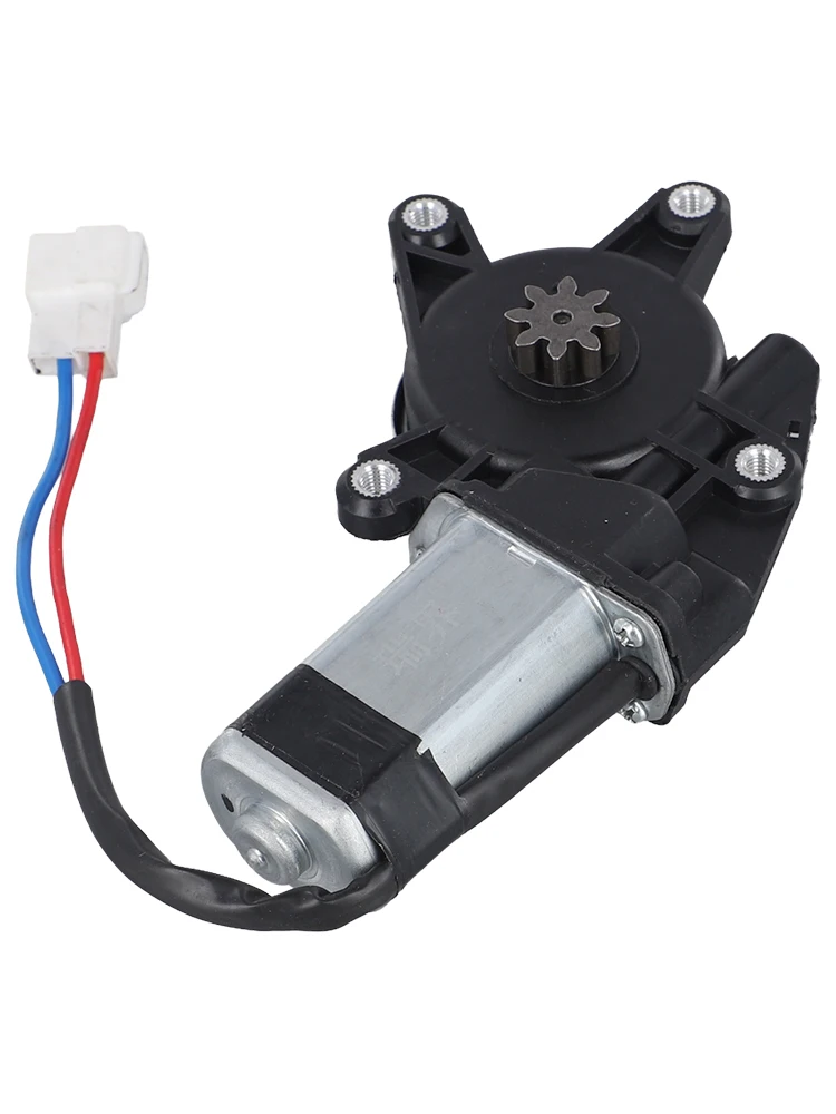 

Front Driver's Side Power Window Motor 47-15020 4715114 8215020 88516 WLM1166 72250-SVA-A02 For Chevrolet And For Isuzu Models