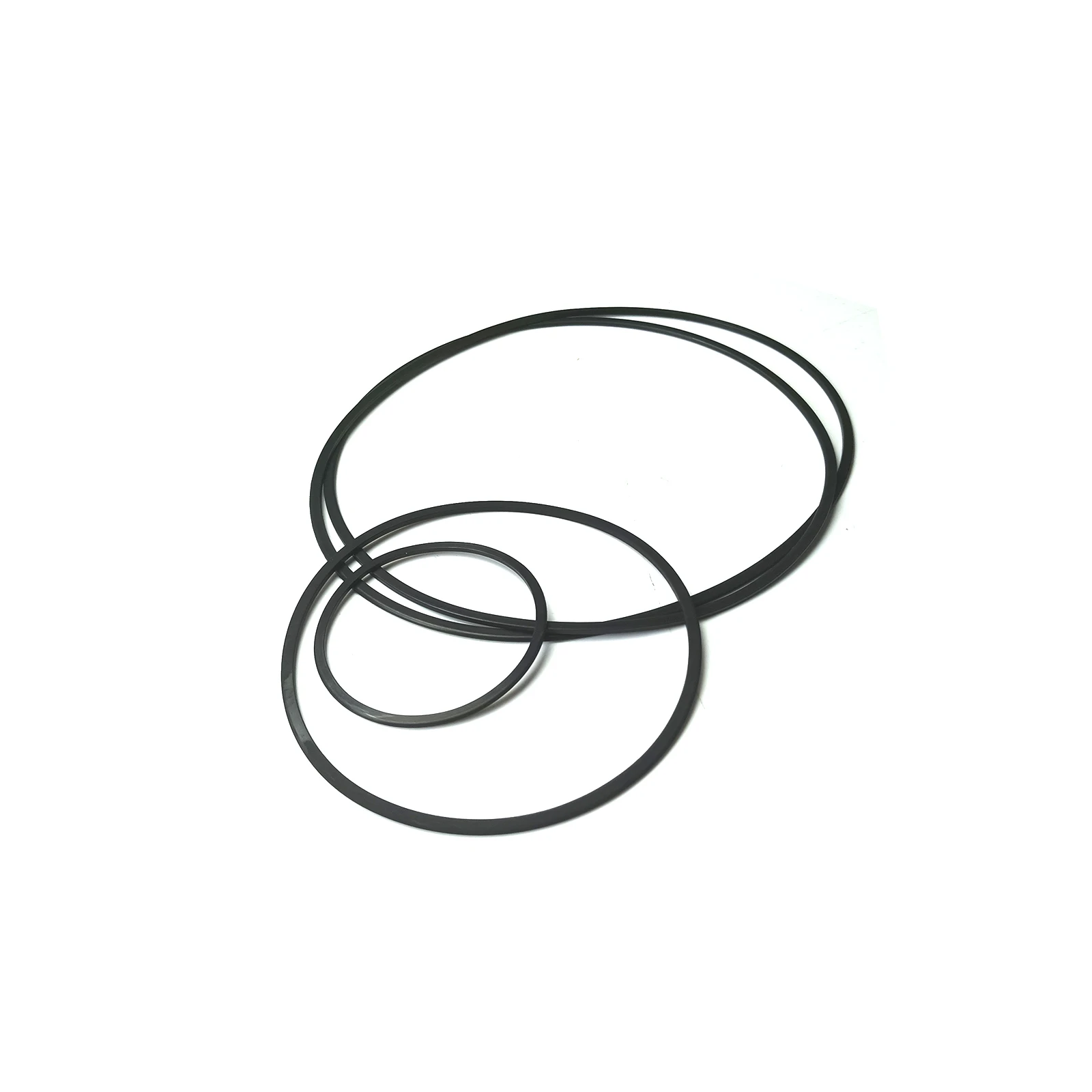 ATX Transpeed A6GF1 أجزاء ناقل الحركة الأوتوماتيكي إصلاح إعادة بناء عدة أختام الحشية #4