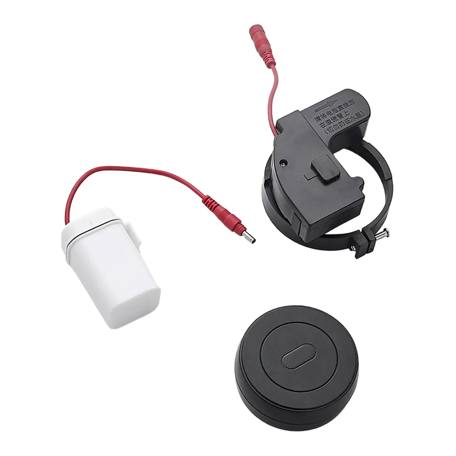 Thumbnail 3 - #5 Trending Toilet Flush Valves Right Now