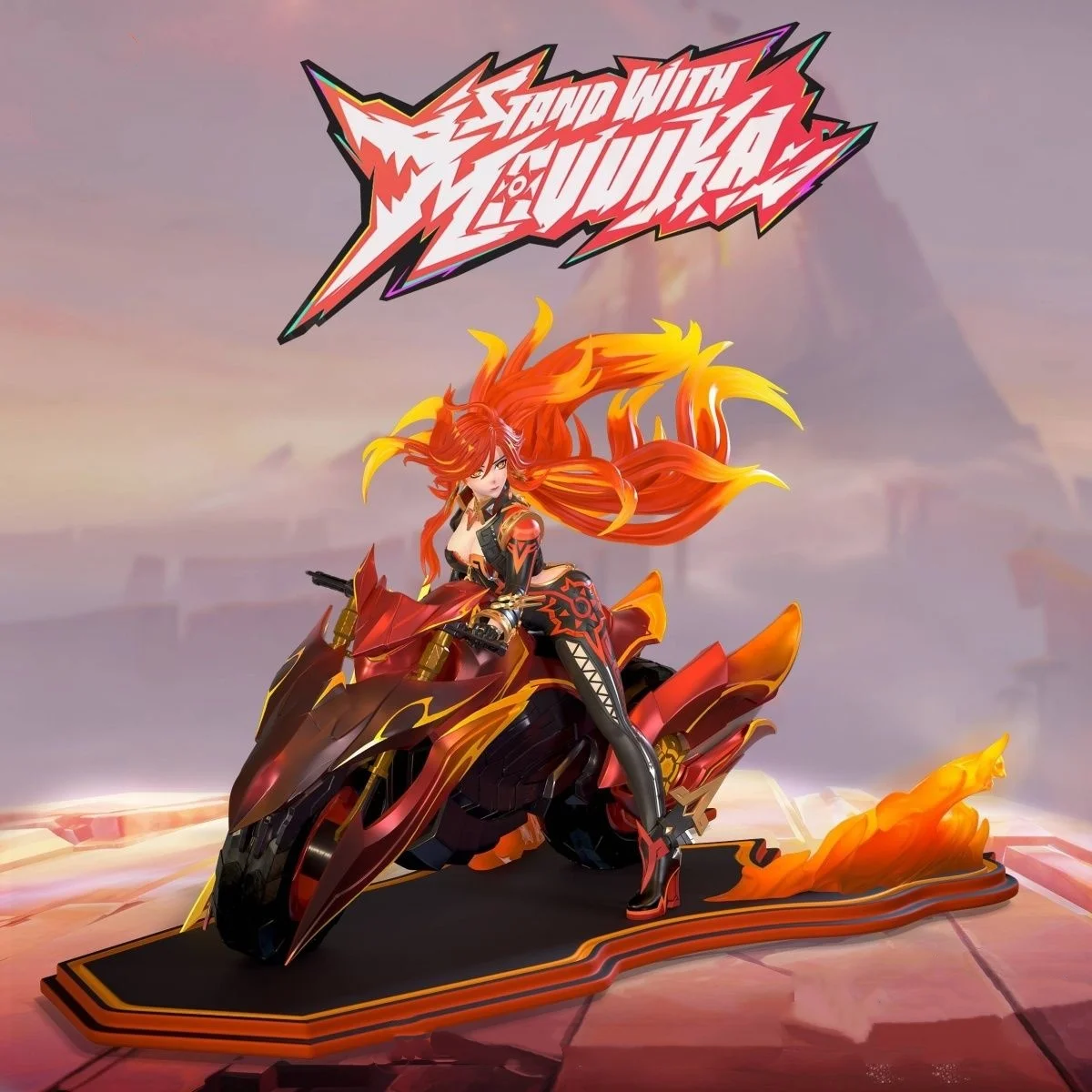 

1/24 Scale 100mm Figure The original god Maweika Assemble Model Kit Unassembled Unpainted 3D printing toy 1294