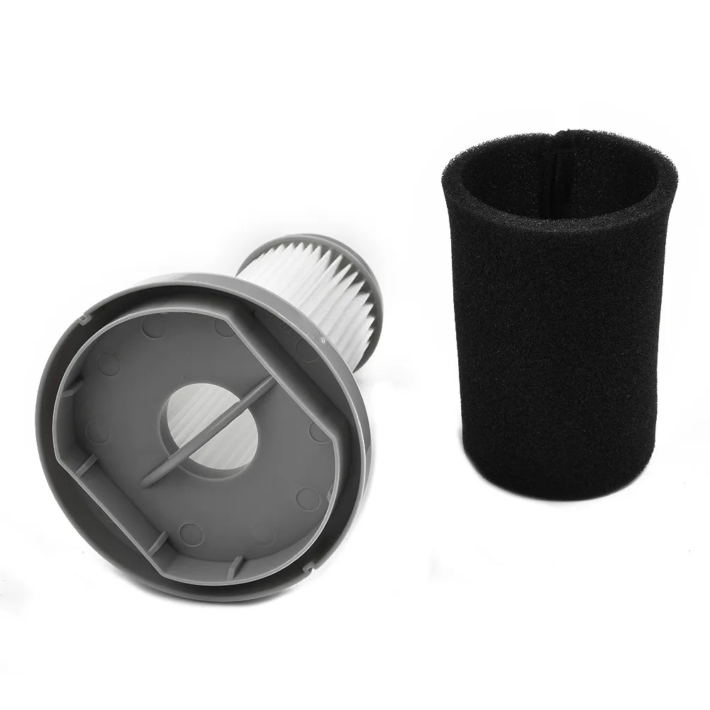 1Pcs Filter Replacement For Deerma DX700 DX700S Vacuum Cleaner Replacement Accessories Spare Parts For Kitchen Bathroom