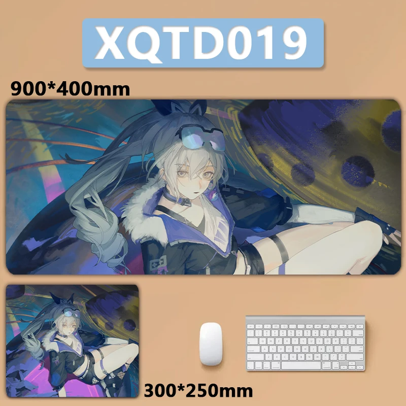 崩壊：スターレイル 銀狼 マウスパッド - AliExpress 7
