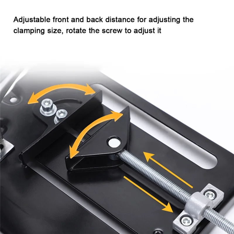 

Angle Grinder Stand Base Metal Cutting Machine Bracket Holde Hot sale tools e DIY Tool