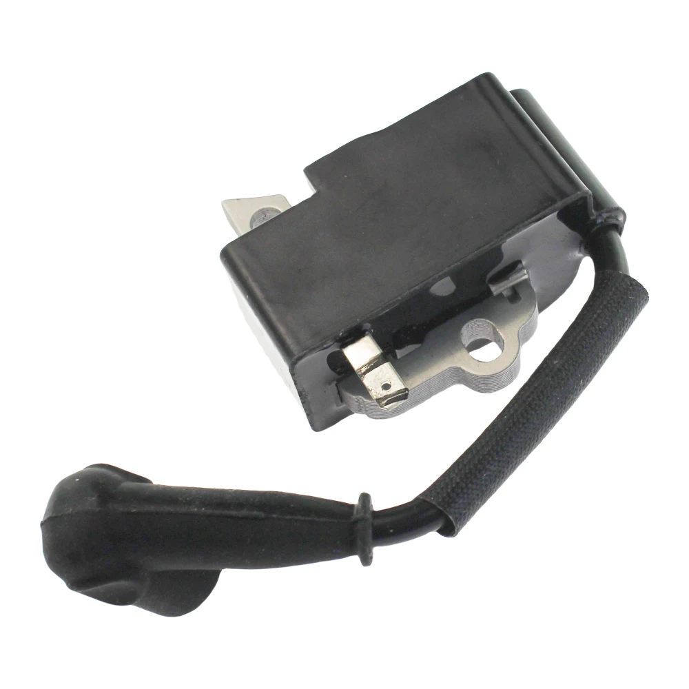 

Ignition Coil Fit For Stihl Brush cutter BT131 FC91 FC131T FS89 FS91 FS111 FS131 HT102 HT103 HT105 HT131 4180 400 1313