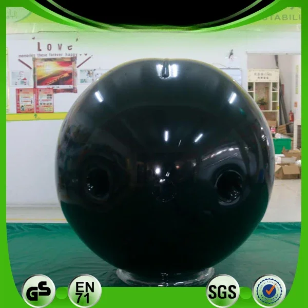 FOR Hongyi Body Inflatable Ball Suit  Blueberry