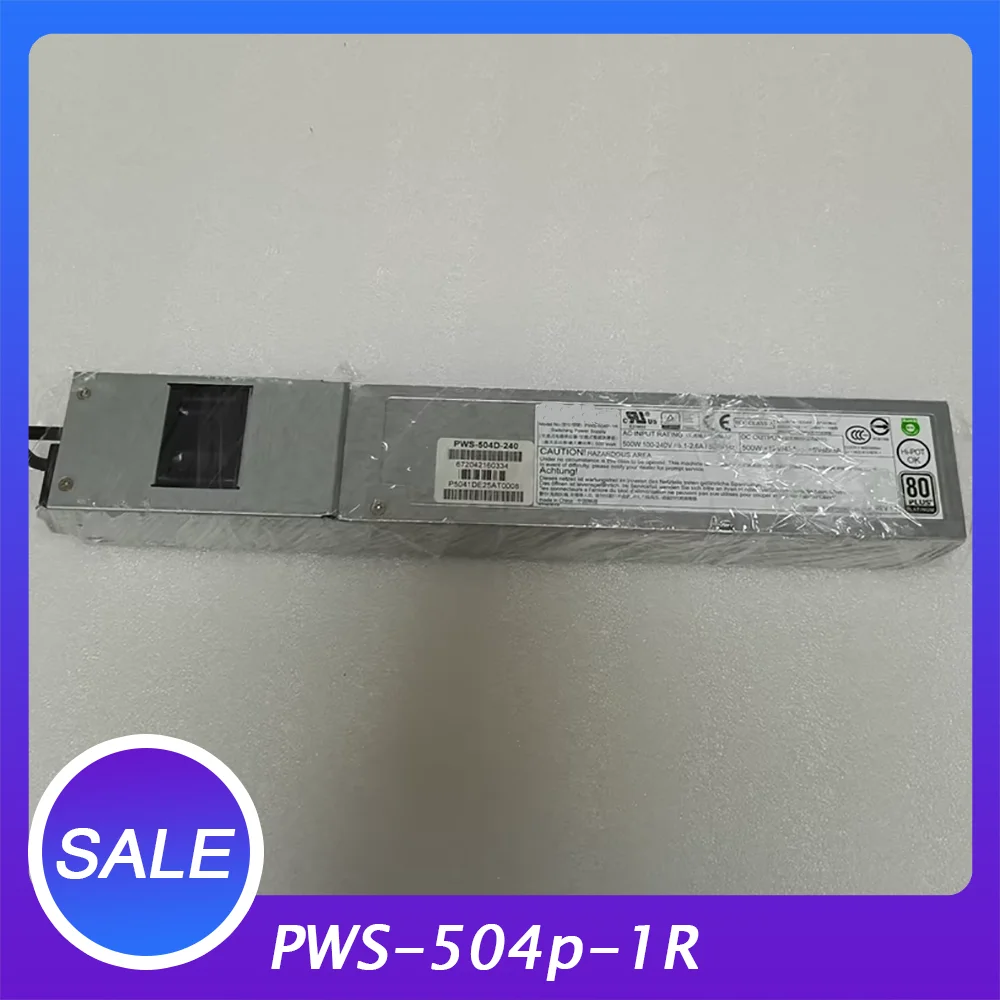 Pws-504P-1R 500W Po…