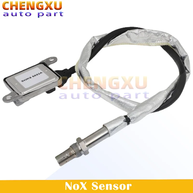 

5WK9 6692 2872297 Nox Sensor For Cummins Engine Truck 10-13 2894945, 2872297,5293295, 2894945