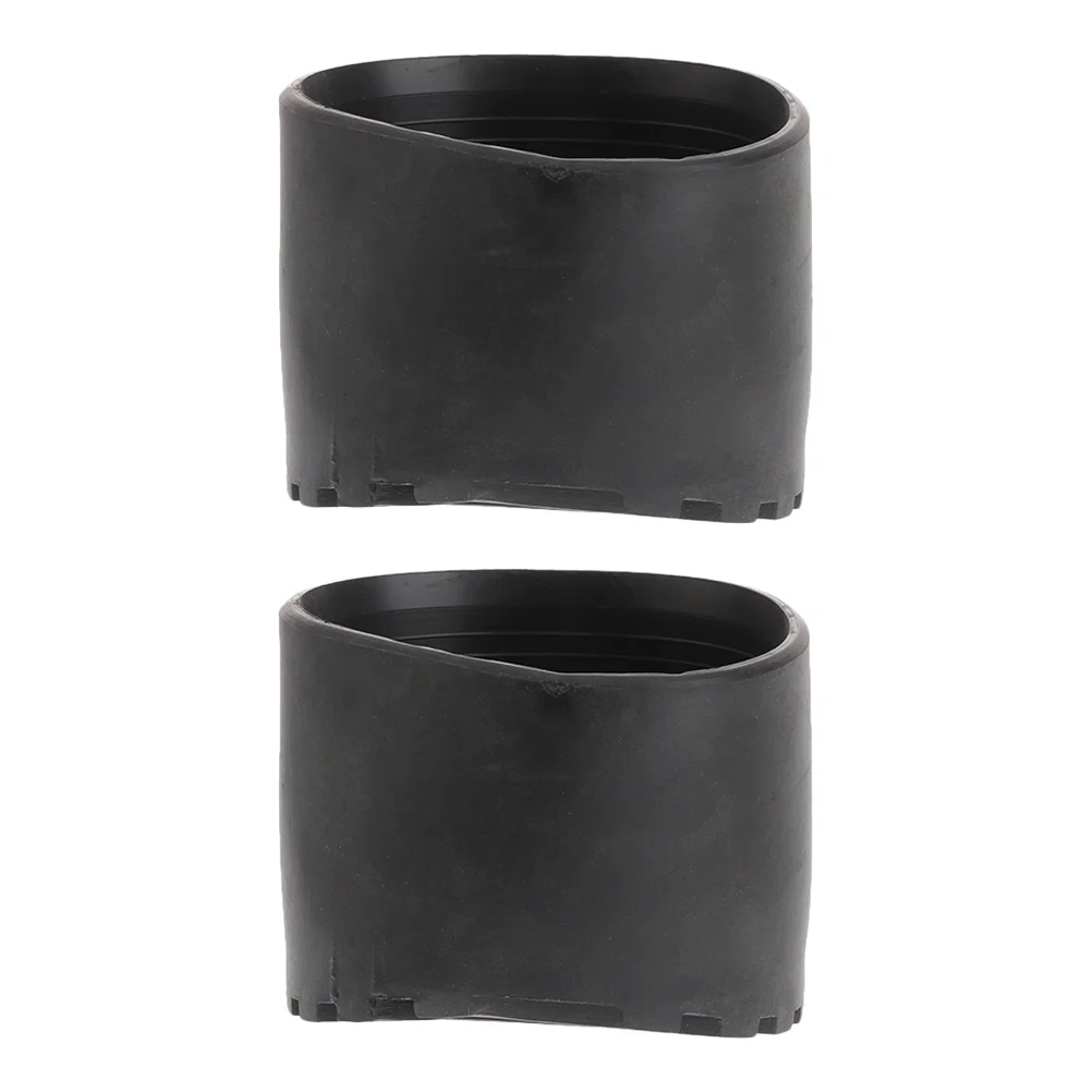 

2 шт., Нескользящие лестничные лестницы из ПВХ