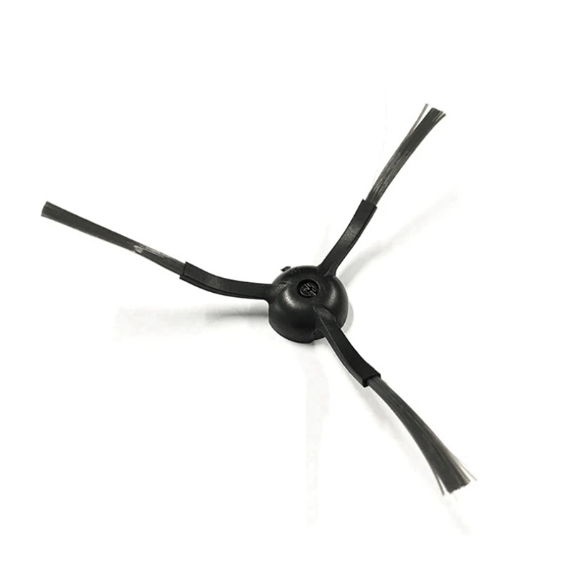 Kit spazzole laterali da 8 pezzi per pezzi di ricambio per aspirapolvere robot Xiebro HR1010