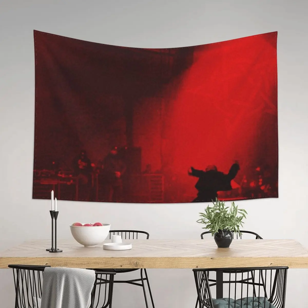 

WLR Tapestry Wall Decoration Room Decor Korean Style Room Decorator Tapestry