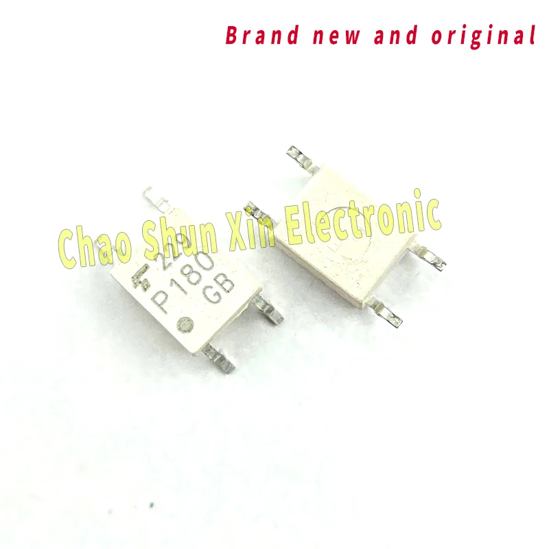 

Csx (10Pcs) Tlp180Gb-Tpl.F) Sop4 Brand New Original, Stock, Electronic Components