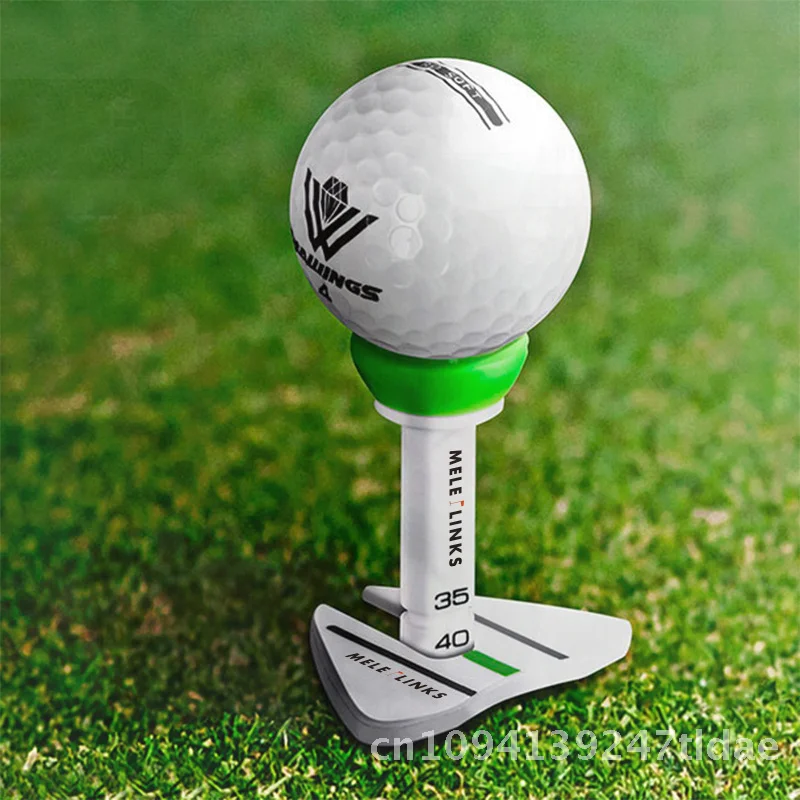 صندوق هدايا صينية جولف للأظافر من MELELINKS TEE - الشركة المصنعة لمستلزمات الجولف البلاستيكية عبر الحدود في المخزون