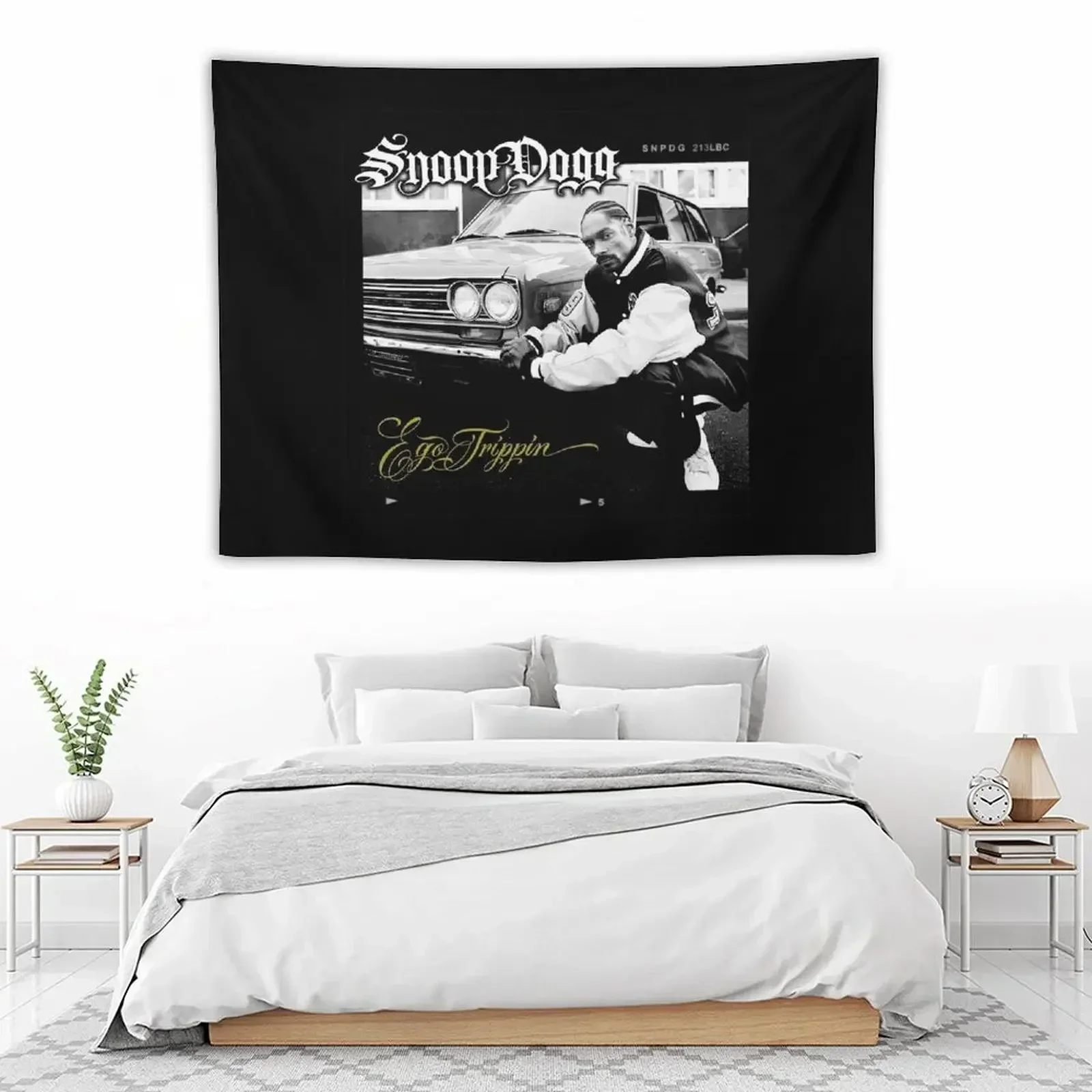 

ego trippin Tapestry Home Decorations Aesthetic Room Aesthetic Cute Decor For Bedroom Tapestry