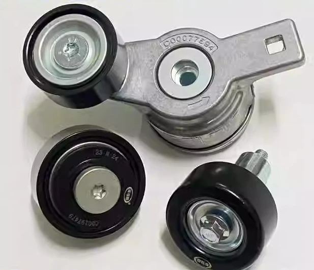 

Национальный VI дизельный натяжной шкив, переходный натяжной шкив, натяжитель давления для Maxus G10 G20 2,0T C00197479