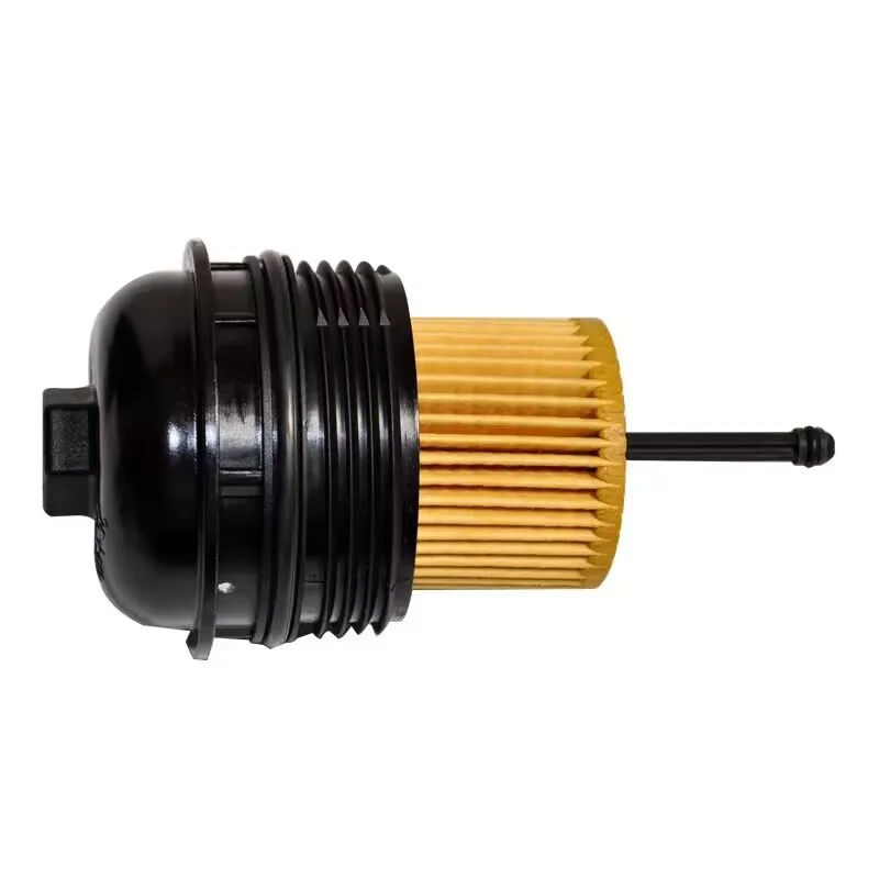 

Крышка масляного фильтра, корпус фильтра для GWM Great Wall Poer Wingle 5 Wingle 7 4D20M, дизельный двигатель пикапа