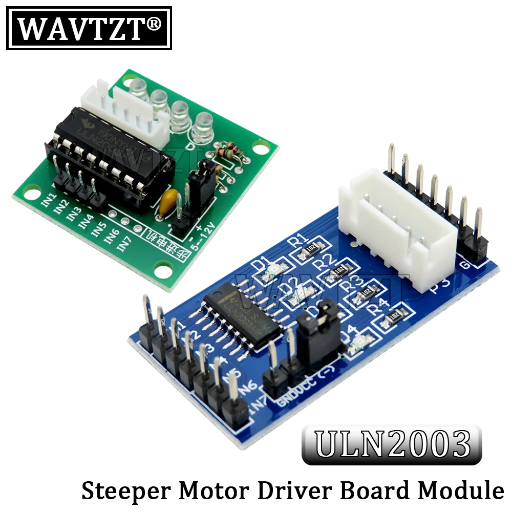 Wavtzt High-Power U…