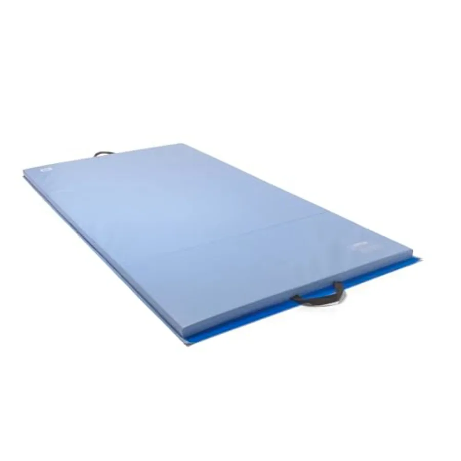 Estera de ejercicio de Fitness Personal Core Basic 2x6 4x6 4x8 estera de gimnasio multiusos para entrenamiento en casa Yoga Pilates estira ejercicio de suelo