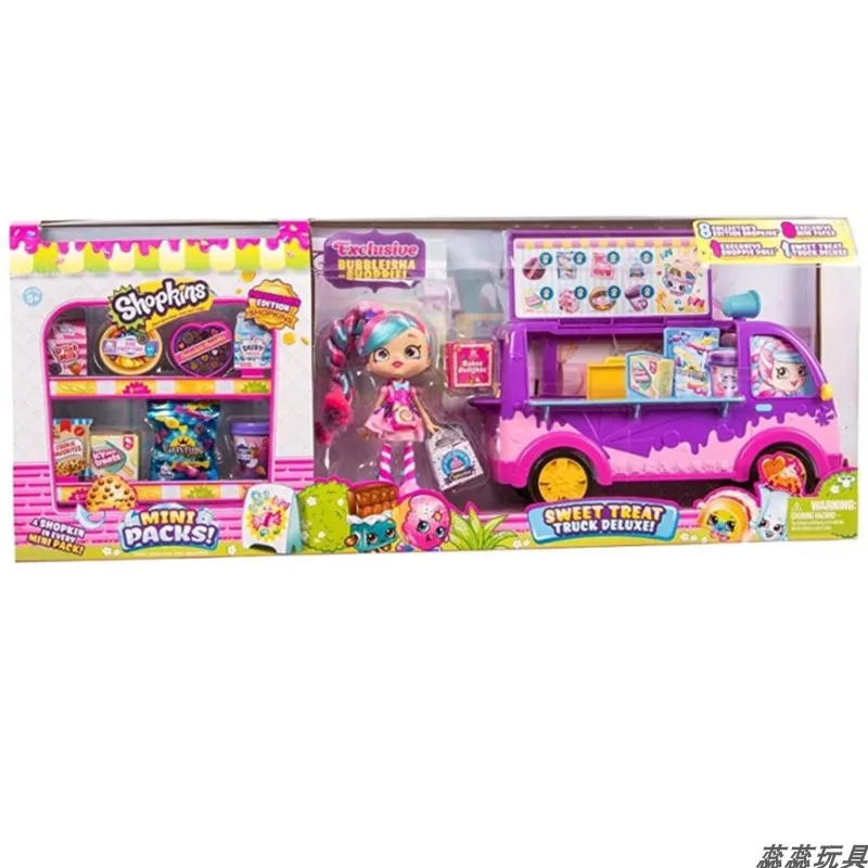 Thumbnail 2 - #7 Top Pretend Shopping Toys Picks for Every Budget