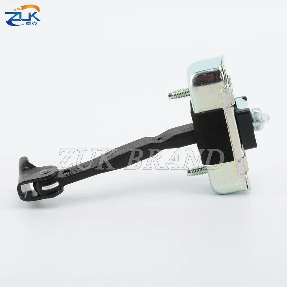 ZUK Front Rear Left Right Car Door-Check Strap Arm Hinge For TOYOTA Land Cruiser Prado 2002-2009 LC120 Door Checker Stopper
